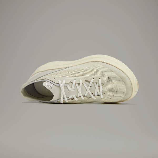 ◆コラボ◆ADIDAS X Y-3 SUBAYA CREAM WHITE◆正規品◆関税込◆ ワイスリー Y-3 adidas アディダス コラボ BASHYO AC7518