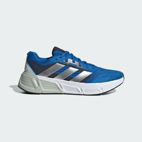 Azul Zapatillas Questar