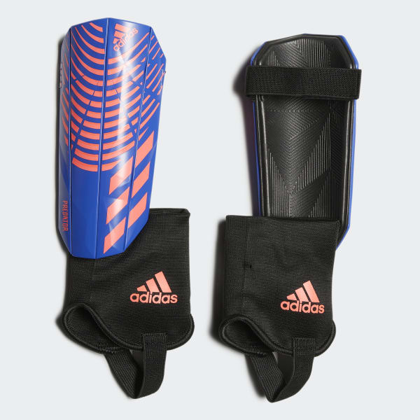 adidas predator shin guards