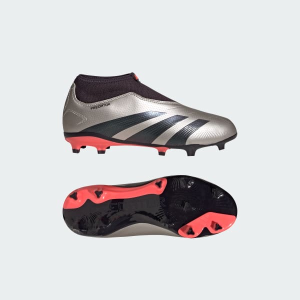 Boys predator football boots sales