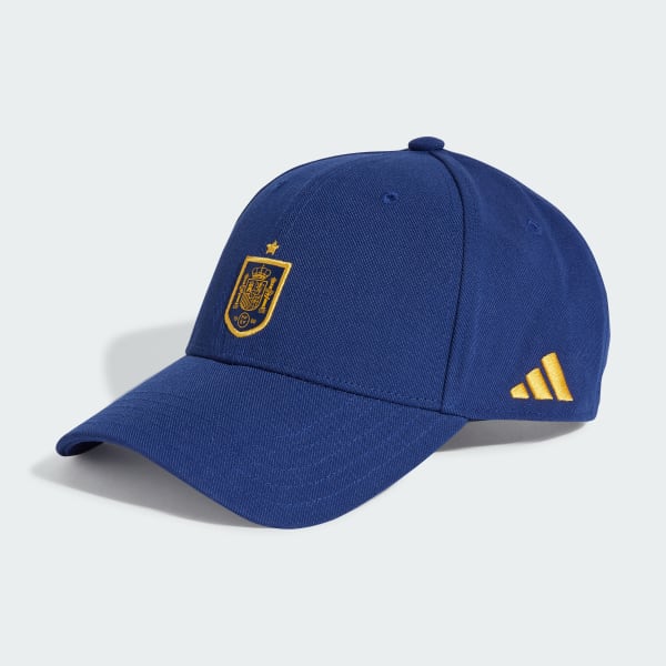 Gorra de futbol Espana