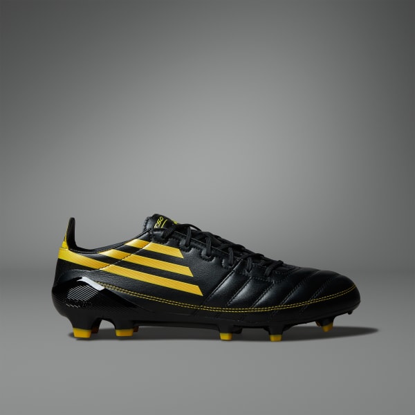 アディダス F50 ELITE 2010 レザーFG / 天然芝用 / F50 Elite