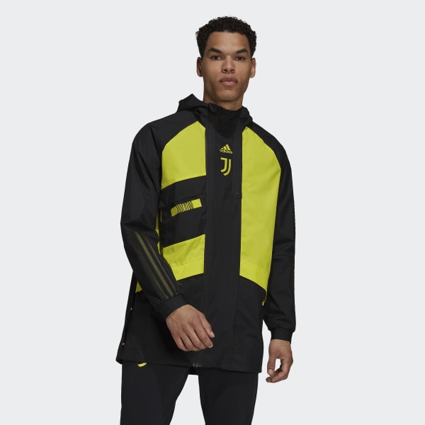 Chaqueta juventus clearance