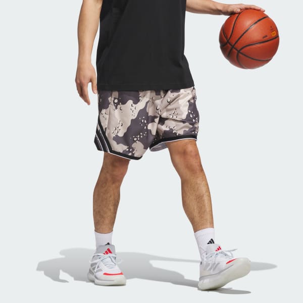 adidas Crazy Lite AOP Short