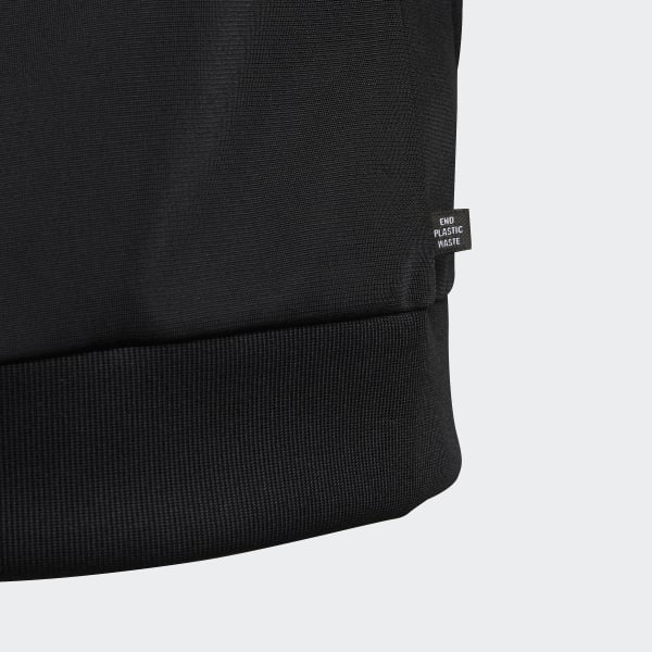 Negro Chaqueta Adicolor