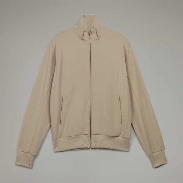 Braun Y-3 CL Originals Jacke HBO71