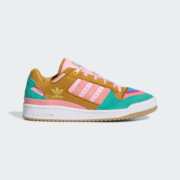 adidas Tenis Forum Low Caf adidas Colombia