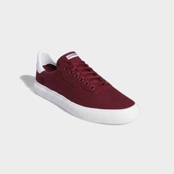 Adidas 3mc sales vulc red