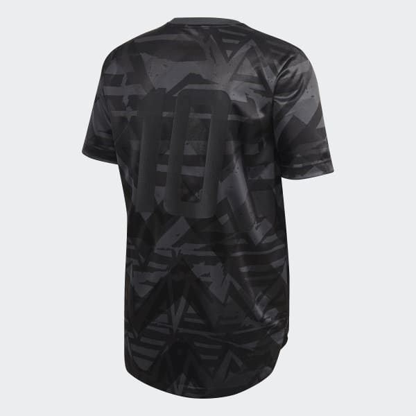 Tan graphic adidas store