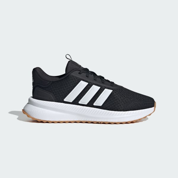 Black X_PLRPATH WIDE SHOES

