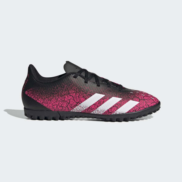 Predator adidas rosados cheap