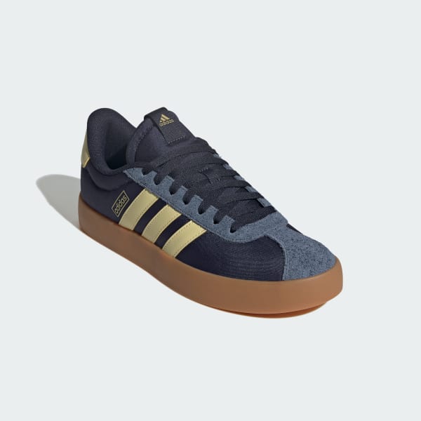 Azul Tenis adidas VL Court 3.0