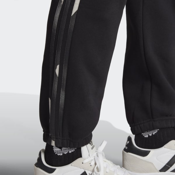 adidas Graphics Camo Sweat Pants - Black | Men\'s Lifestyle | adidas US