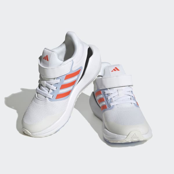 blanc Chaussure Ultrabounce enfants