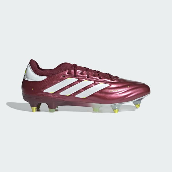 Granate Zapatos de Fútbol Copa Pure II Elite