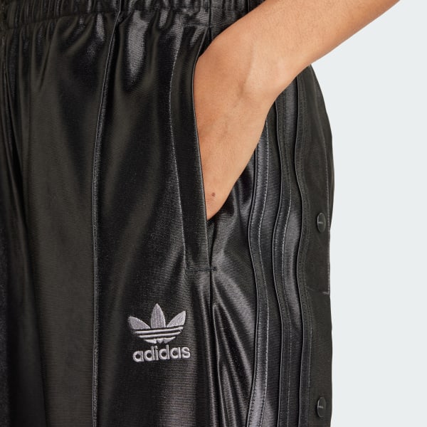 Adidas adibreak pants womens black hot sale