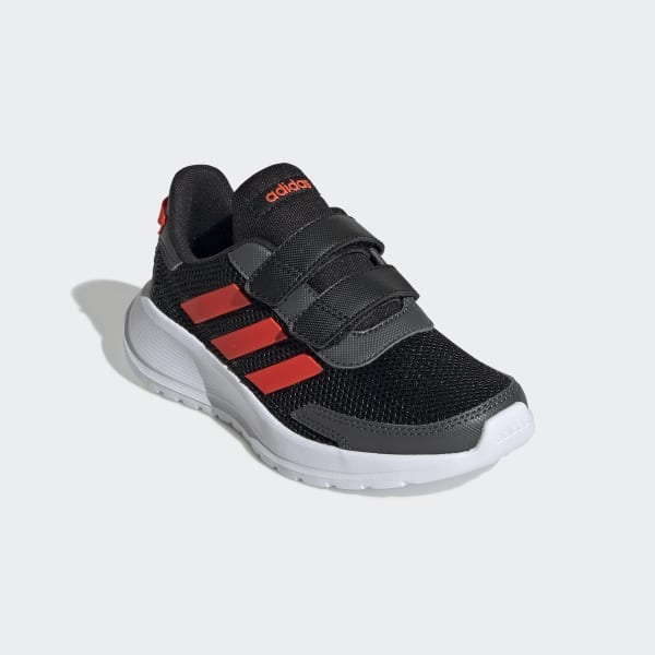 Black Tensor Shoes