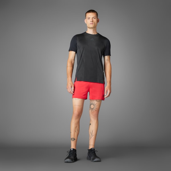 Zwart Airchill T-shirt