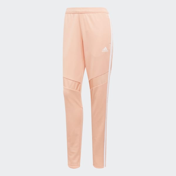pink adidas tiro pants
