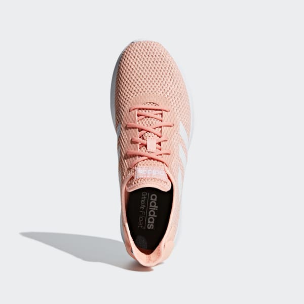 Adidas ortholite float pink 2025