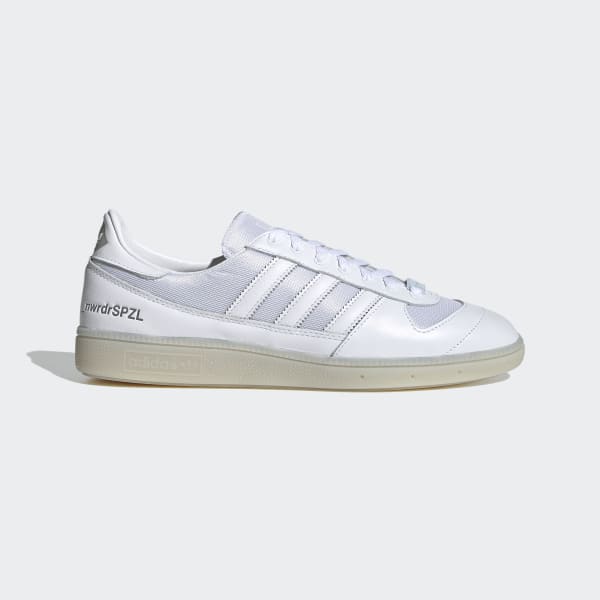 adidas Wilsy SPZL Shoes - White | adidas Australia