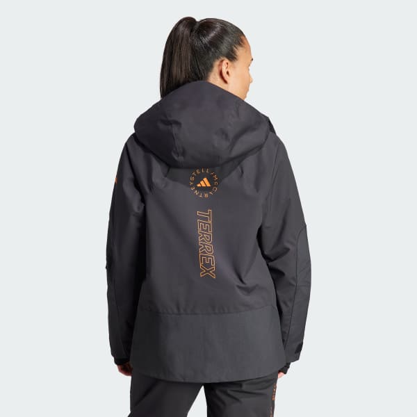 Black 스텔라 x  테렉스 트루네이처 2L 인슐레이티드 재킷