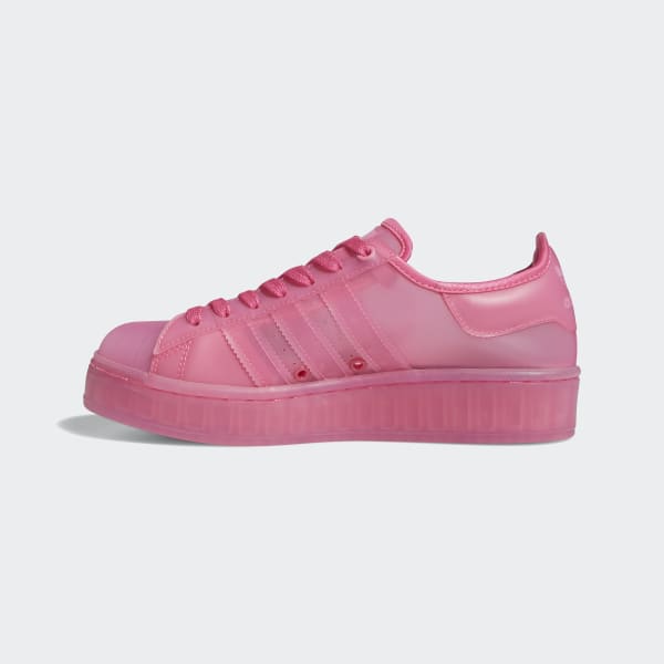 adidas superstar pink australia