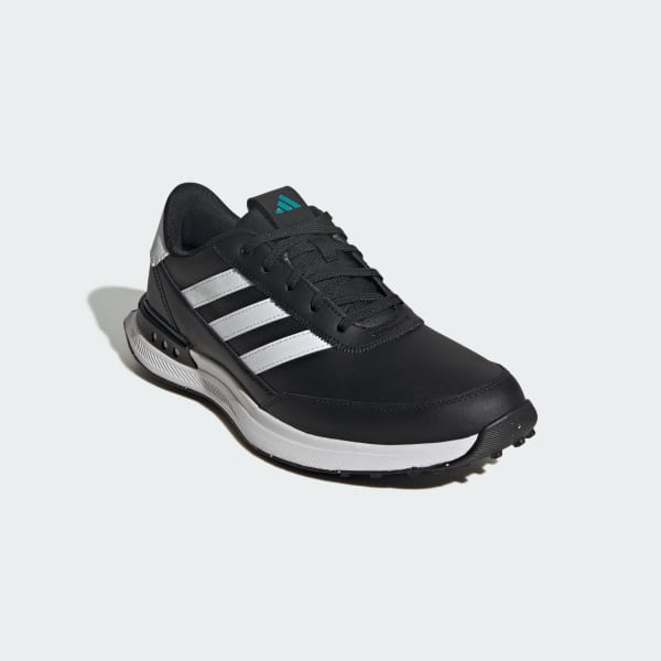 Sort S2G Spikeless Leather 24 golfsko