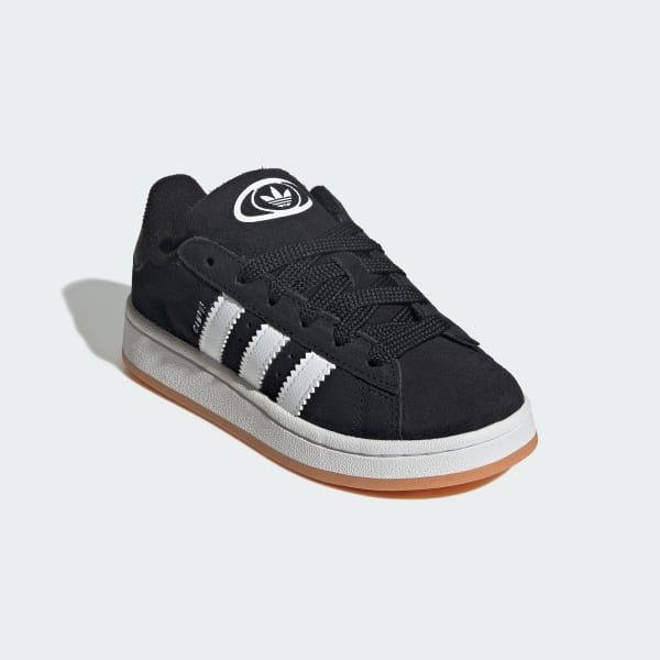 Adidas shoe laces black online