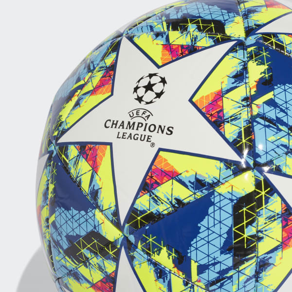 bola adidas finale 19
