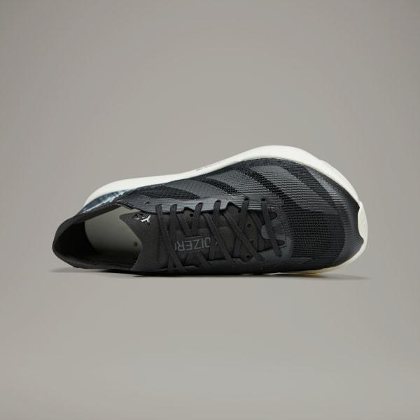 Preto Tênis Y-3 Takumi Sen 10 