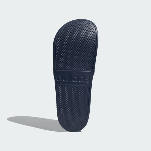 Blue Swenn Cloudfoam Slides