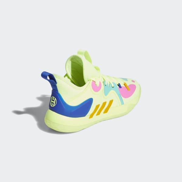 Harden be discount 2 yellow
