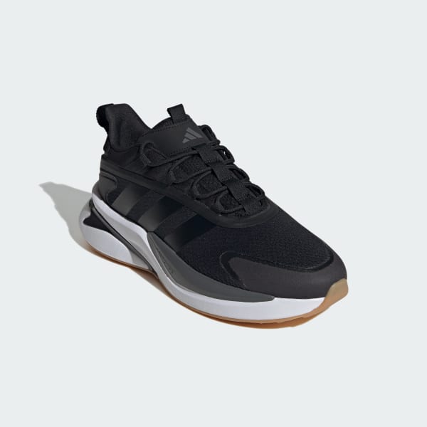 Negro Tenis Alpharesponse