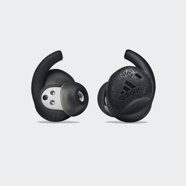 Γκρι adidas FWD-02 Sport True Wireless Earbuds