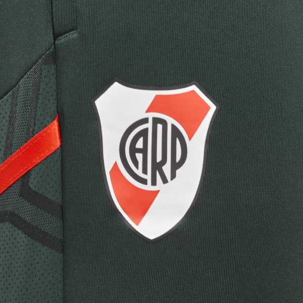 Verde Pantalón de Entrenamiento Condivo 22 River Plate