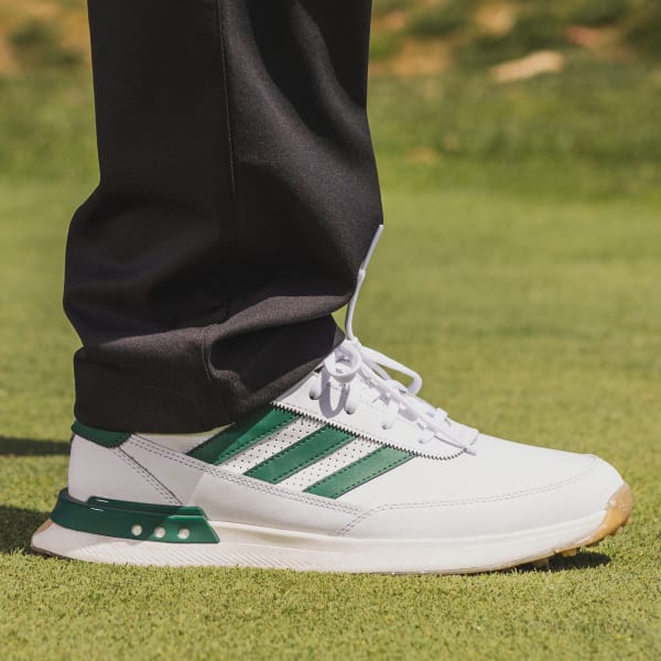 Adidas soft spike golf shoes 2025