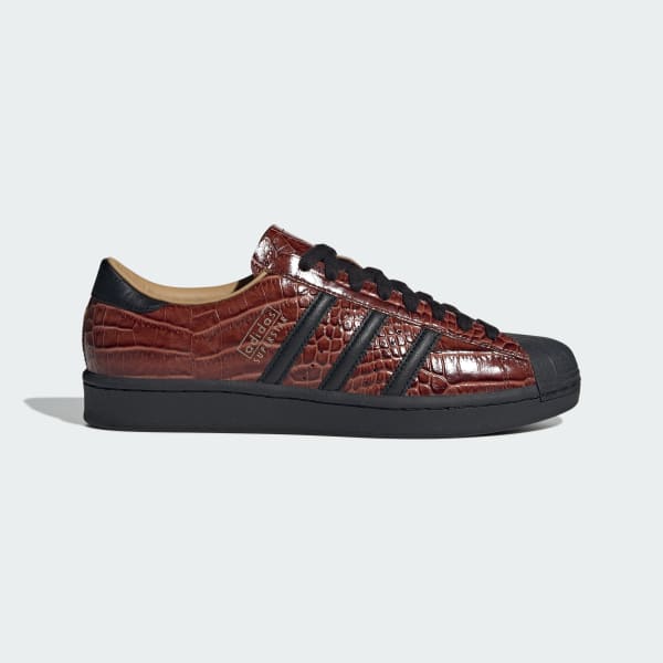 adidas superstar ブラウン 26㎝ アディダス スーパースター ビンテージ / Superstar Vintage