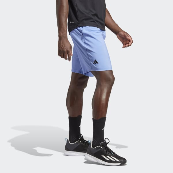 adidas Club Tennis Shorts - Blue
