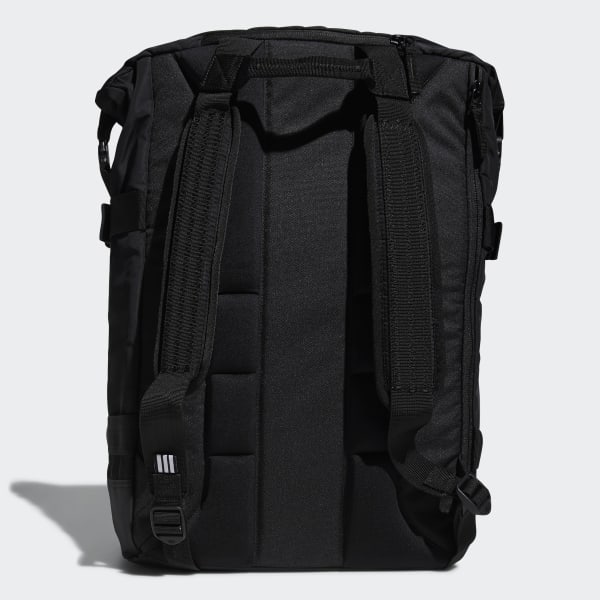 adidas Run Backpack - Black | adidas US