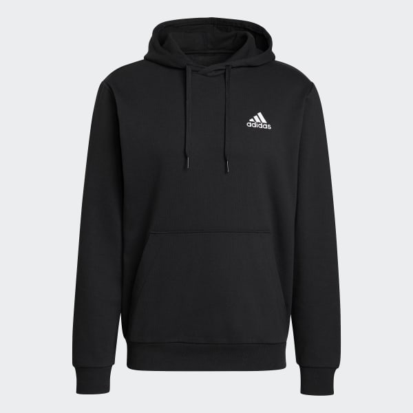 Adidas box logo hoodie clearance