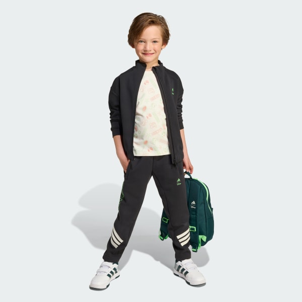 Blanco Playera para niños Disney Mickey Mouse