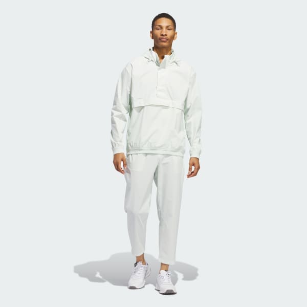 Adicross anorak jacket top
