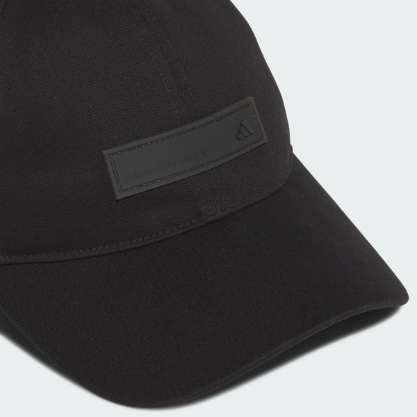 ブラック マストハブ キャップ