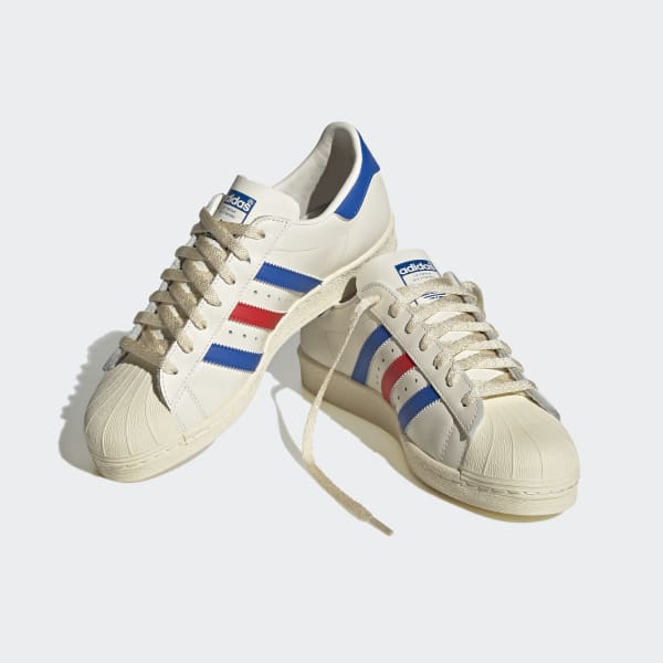 adidas Superstar 82 Shoes White adidas Philippines