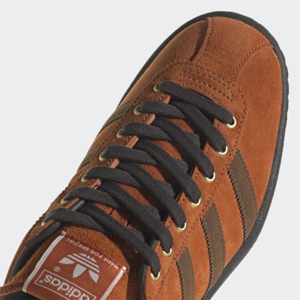 Acrobacia lente Molestar ARKESDEN SPZL - Rojo adidas | adidas España