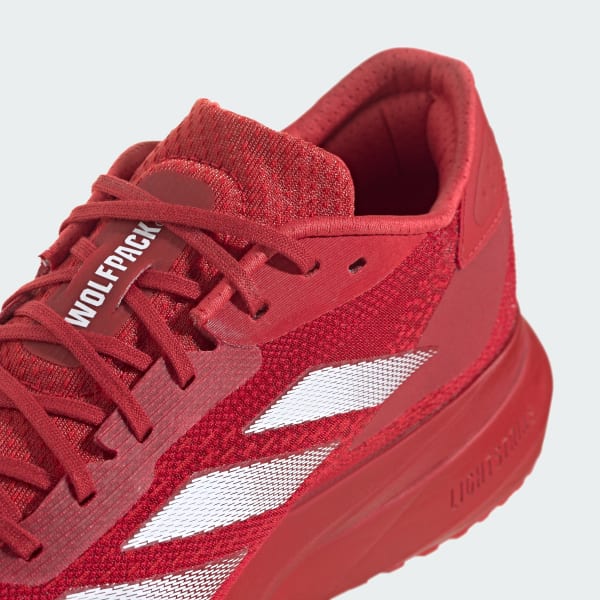 NC State Adizero SL2 Running Shoes