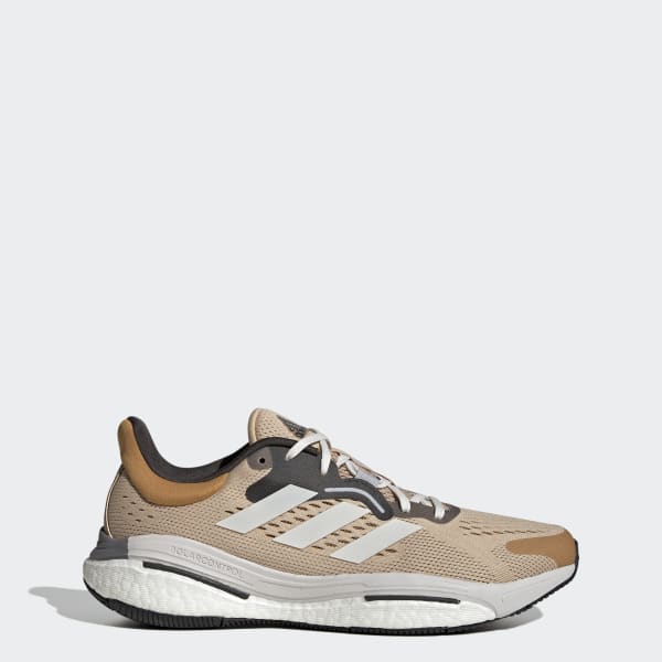 ブラウン adidas Solarcontrol Tinman Elite Shoes - Beige | adidas New