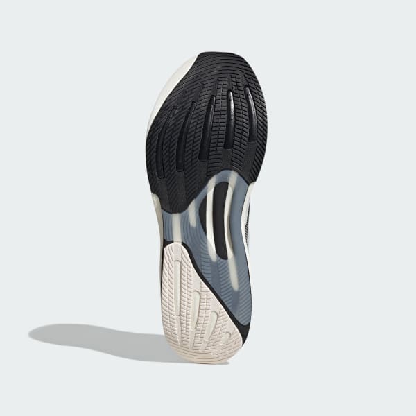 Μαύρο Supernova Rise 2 Running Shoes