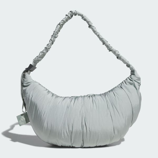 zelená TAŠKA MUST HAVES SHOULDER